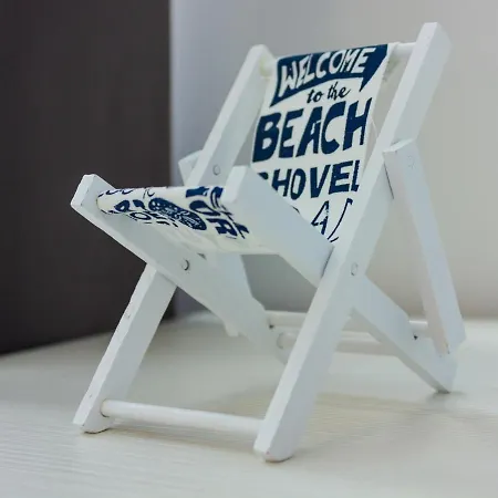 New Bila Jidra**** Apartman Split