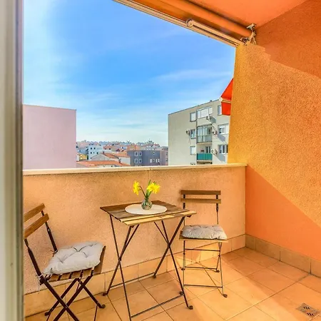 New Bila Jidra**** Apartment *