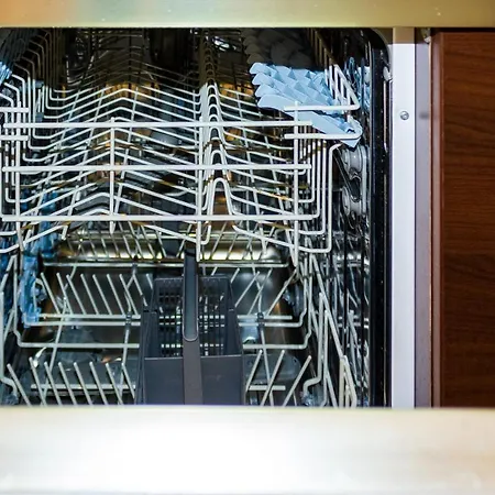 New Bila Jidra**** Apartman