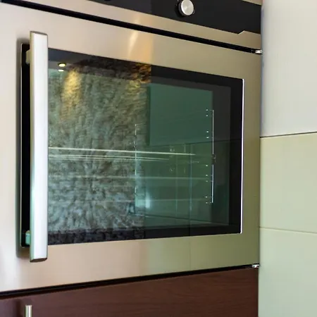 New Bila Jidra**** Apartman