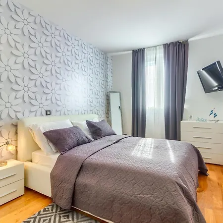 Apartment New Bila Jidra**** *