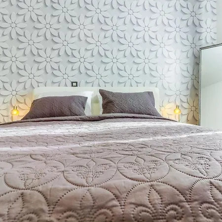 New Bila Jidra**** * Split