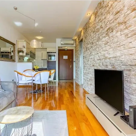 New Bila Jidra**** Apartment Split