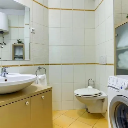 Apartment New Bila Jidra**** Split
