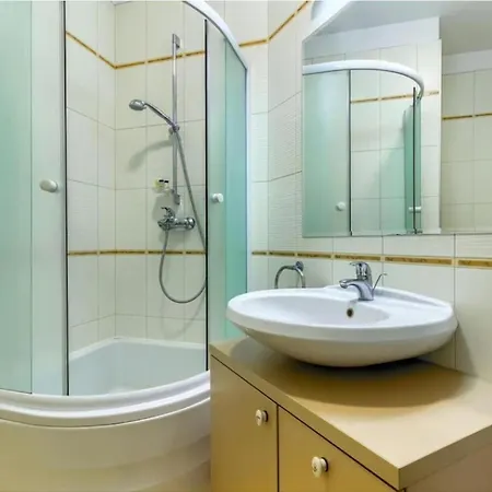 New Bila Jidra**** Apartman