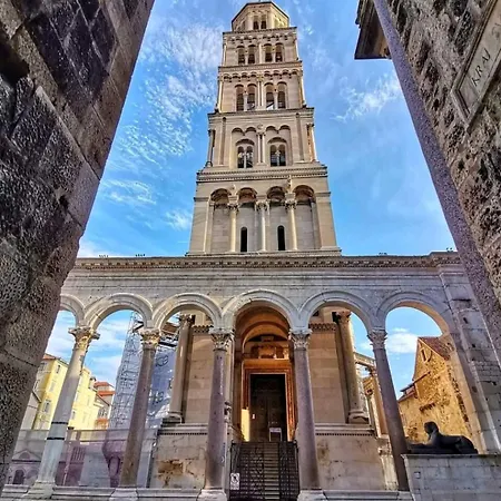 Apartman New Bila Jidra****