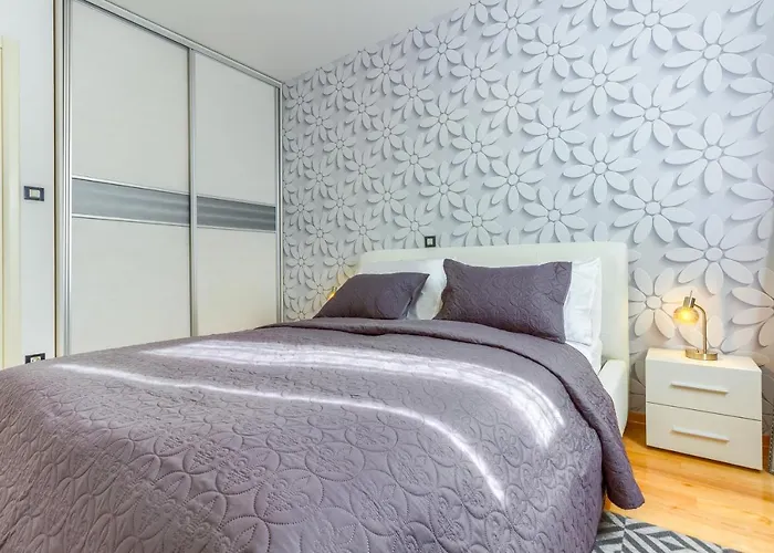 New Bila Jidra**** * 스플리트