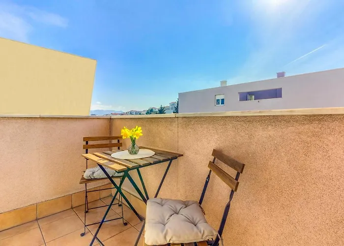 New Bila Jidra**** * 스플리트