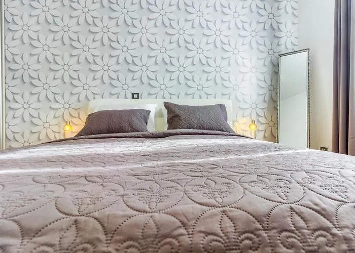 New Bila Jidra**** * 스플리트