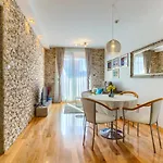 Apartman New Bila Jidra**** *
