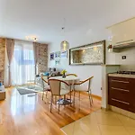 New Bila Jidra**** Apartman *