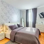 Apartman New Bila Jidra**** *