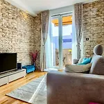 Apartman New Bila Jidra**** *
